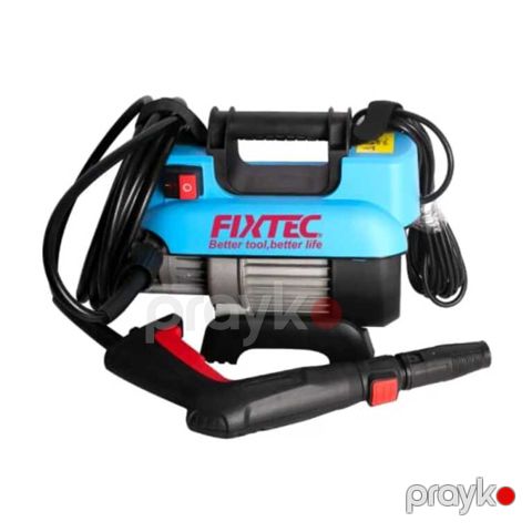 Avtoyuma aparatı "FHPW1002 Fixtec" — Bakı