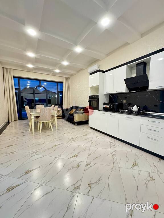 İcarəyə verilir 4 otaqlı həyət evi/bağ evi 155 m² — Ev, villa, Bakı (11)