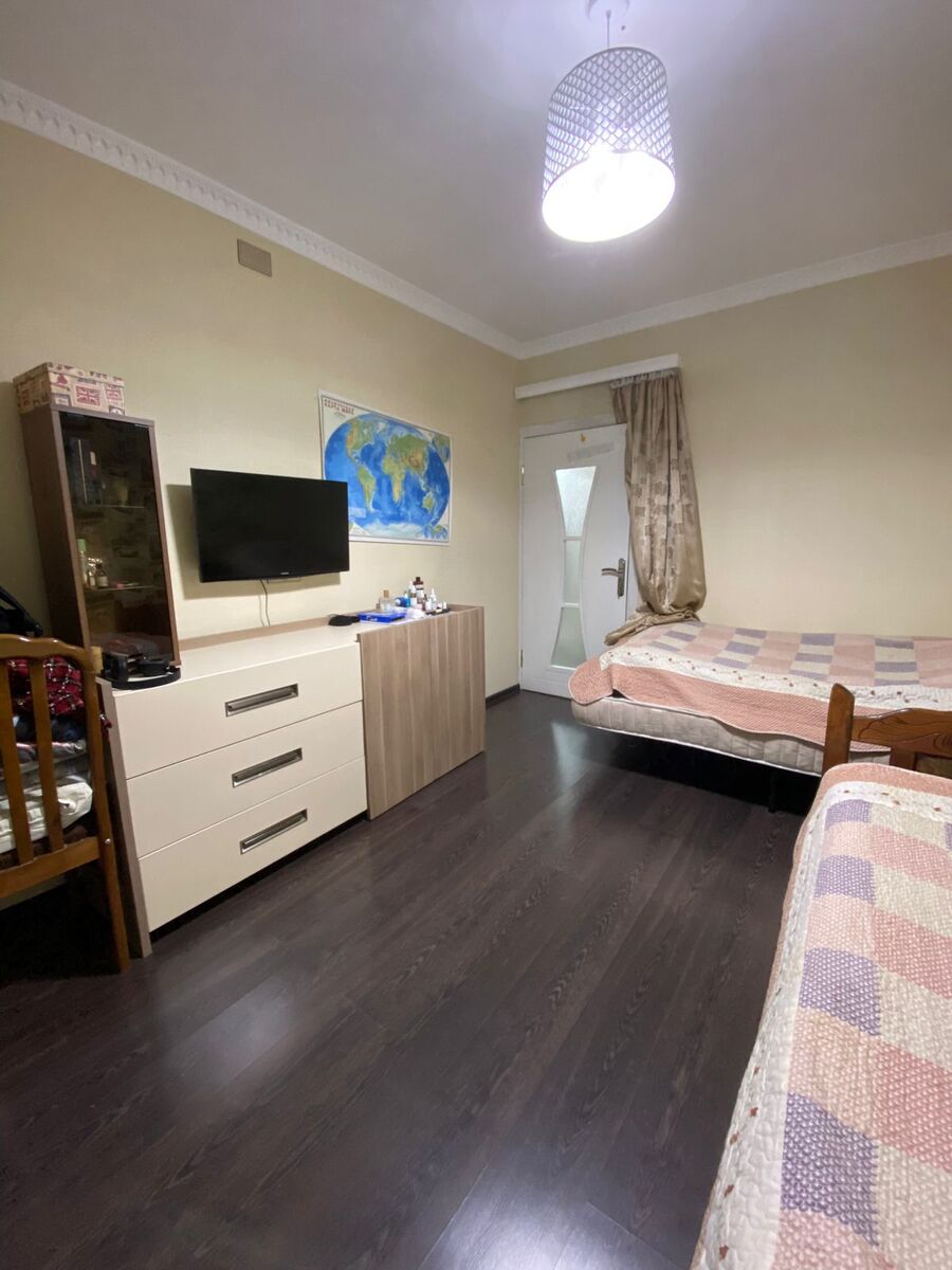 Satılır 5 otaqlı köhnə tikili 110 m² — Mənzil, Bakı (2)