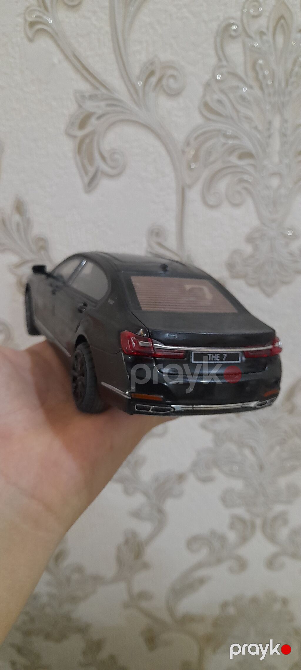 Birlikdə Hamsının Qiymətidir 78₼ 1:24-1:22-1:32-1:43 Ölçüdə Modellər — Modellar, Bakı (4)