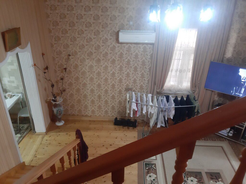 Bağ evi, Buzovna qəs — Ev, villa, Bakı (6)