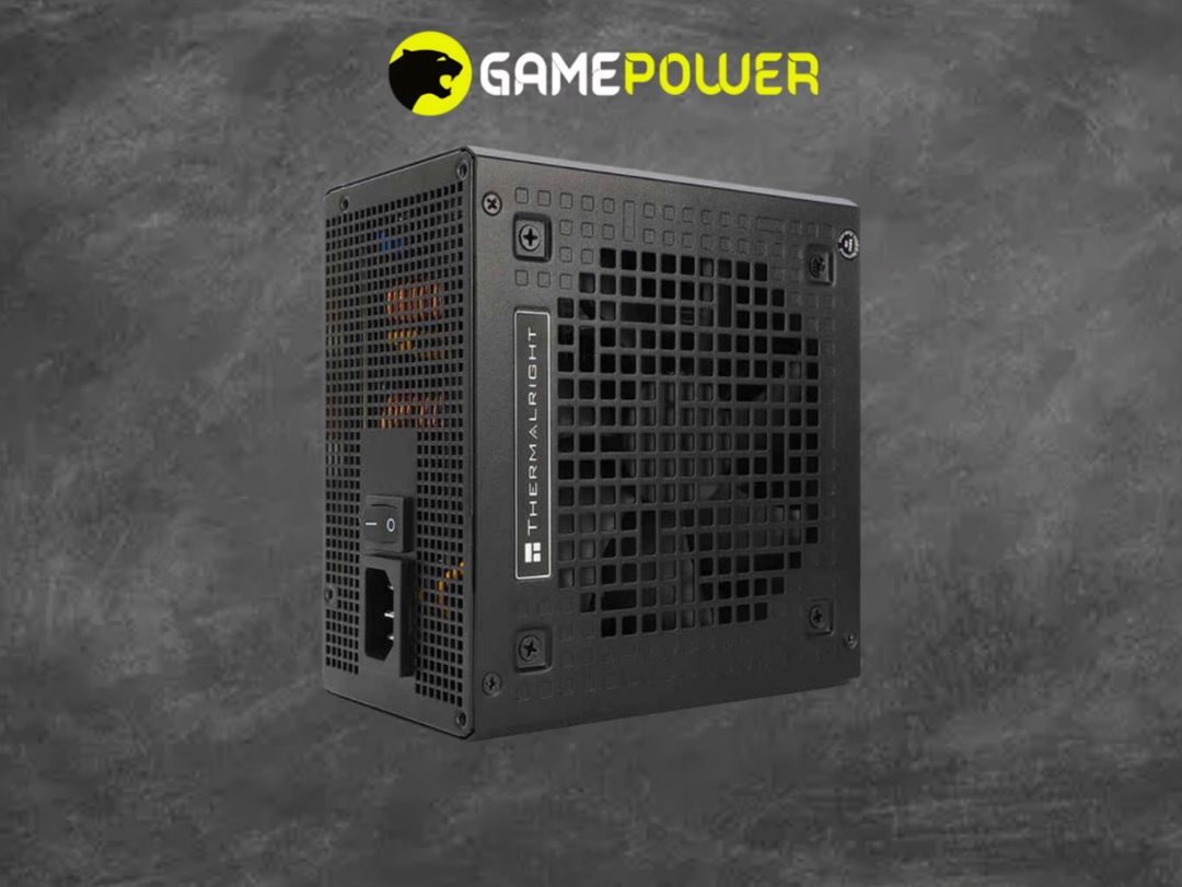 Qida Bloku thermalrıght TR-TB850S 80+ bronze 850W — Kompüterlər və noutbuklar, Bakı (2)