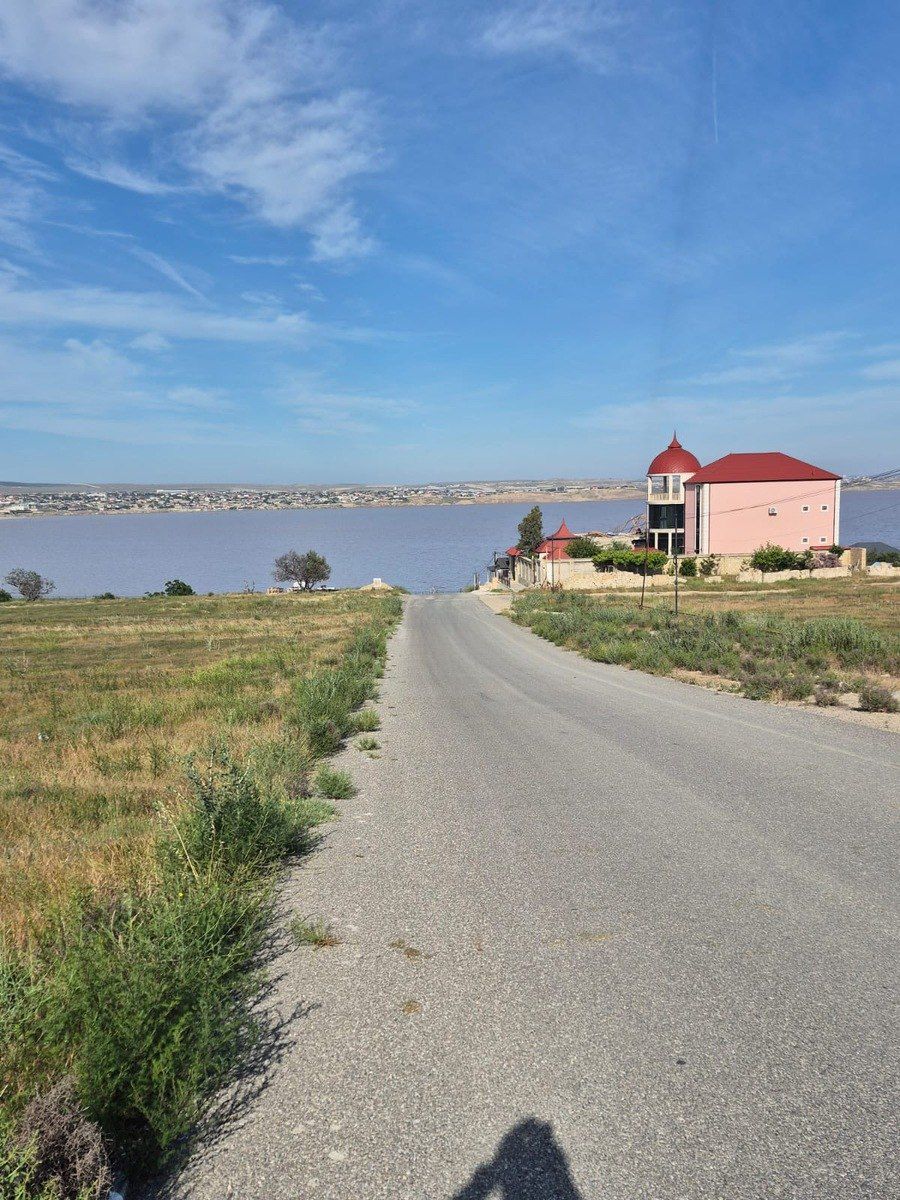 37 sot torpaq sahəsi, Masazır qəs — Torpaq, Bakı (2)