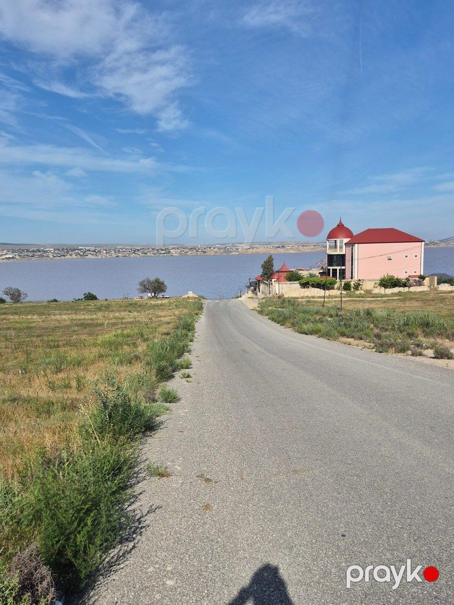 37 sot torpaq sahəsi, Masazır qəs — Torpaq, Bakı (2)