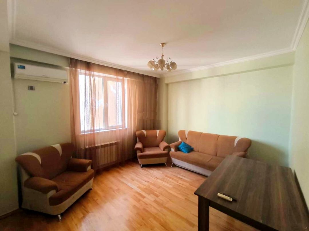 Satılır 3 otaqlı yeni tikili 87 m² — Mənzil, Bakı (2)