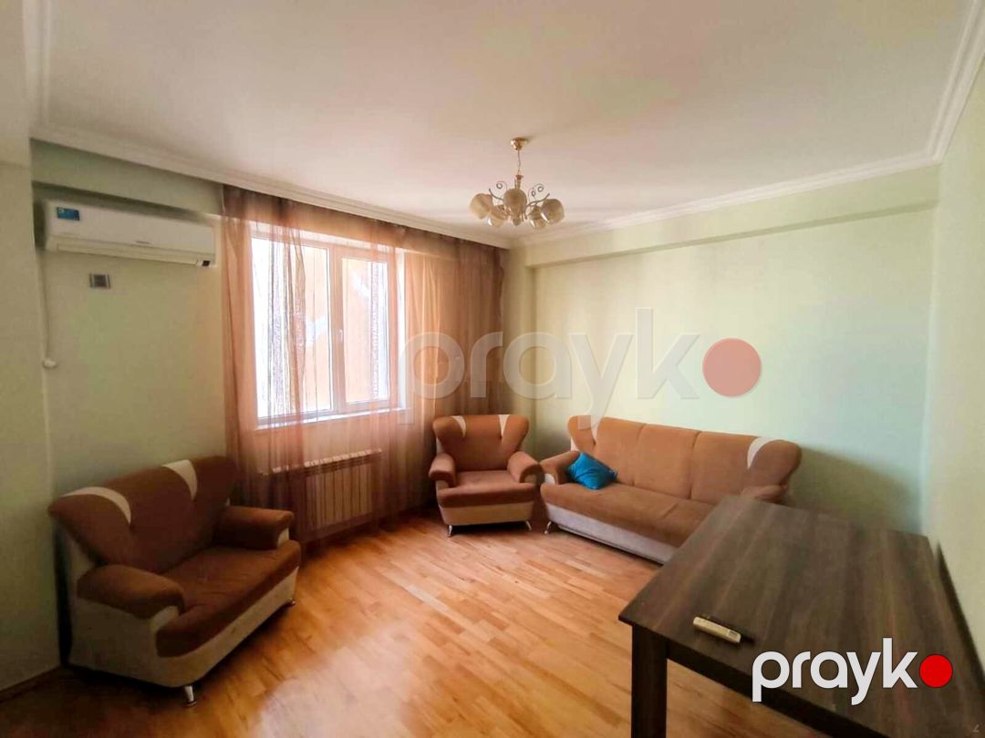 Satılır 3 otaqlı yeni tikili 87 m² — Mənzil, Bakı (2)