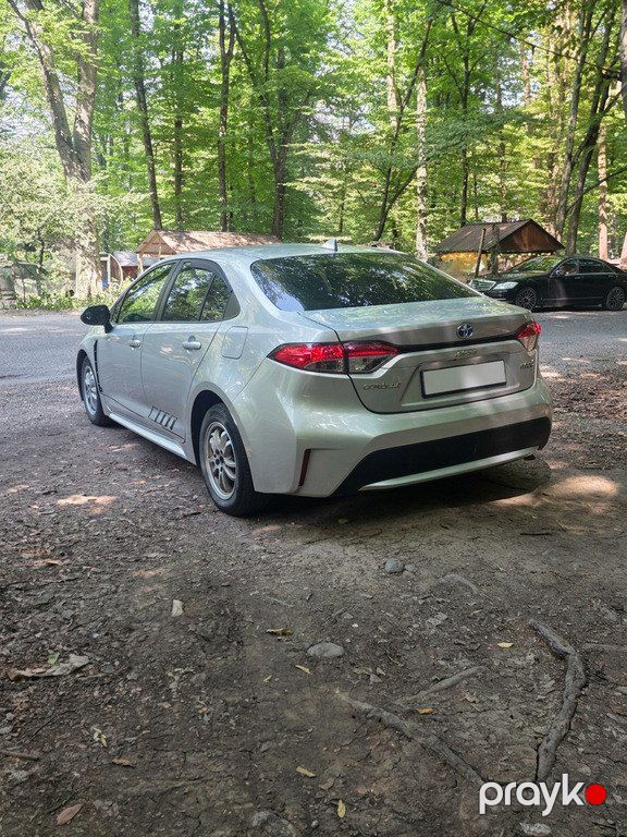 Toyota Corolla, 1.8 L, 0.75 kWh, 2022 il, 265 000 km — Avtomobillər, Bakı (6)