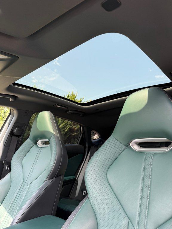 Changan Uni-V iDD, 1.5 L, 18.99 kWh, 2024 il, 41 000 km — Avtomobillər, Bakı (7)