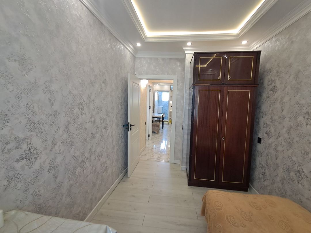 3-otaqlı mənzil, Gəncə ş., 55 m² — Mənzil, Gəncə (8)