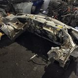 Toyota Prius 20 bakavin — Hybrid Center — Spare Parts & Accessories