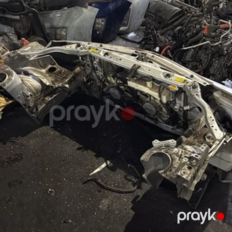 Toyota Prius 20 bakavin — Bakı