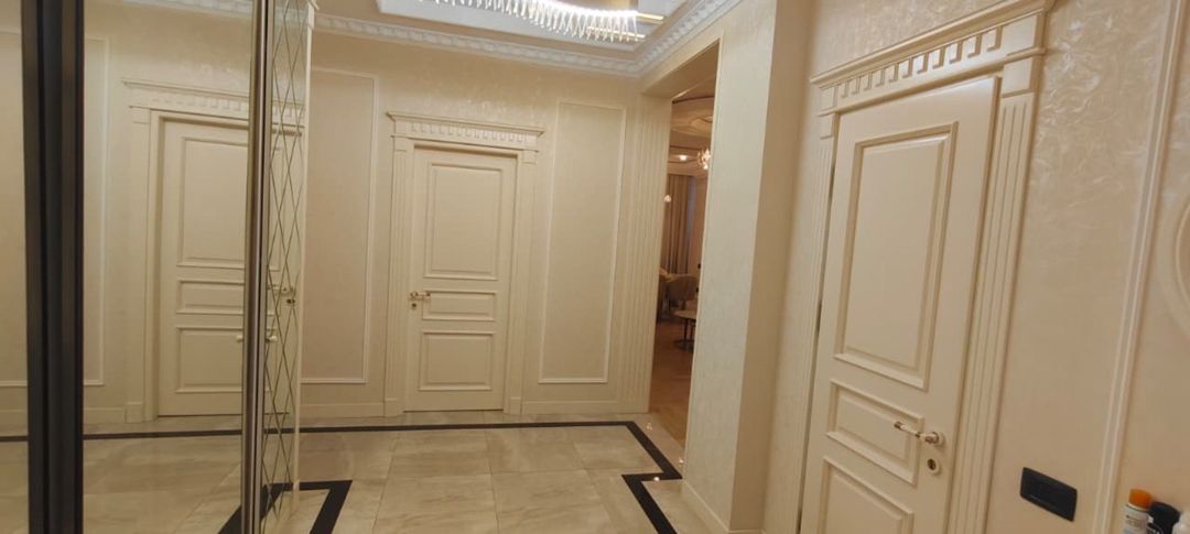 Satılır 2 otaqlı yeni tikili 100 m² — Mənzil, Bakı (12)