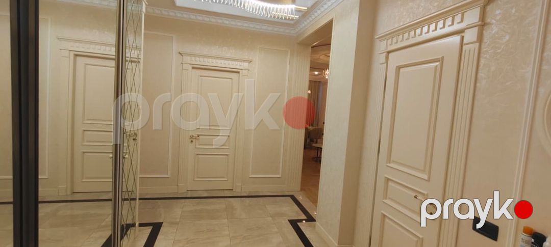 Satılır 2 otaqlı yeni tikili 100 m² — Mənzil, Bakı (12)