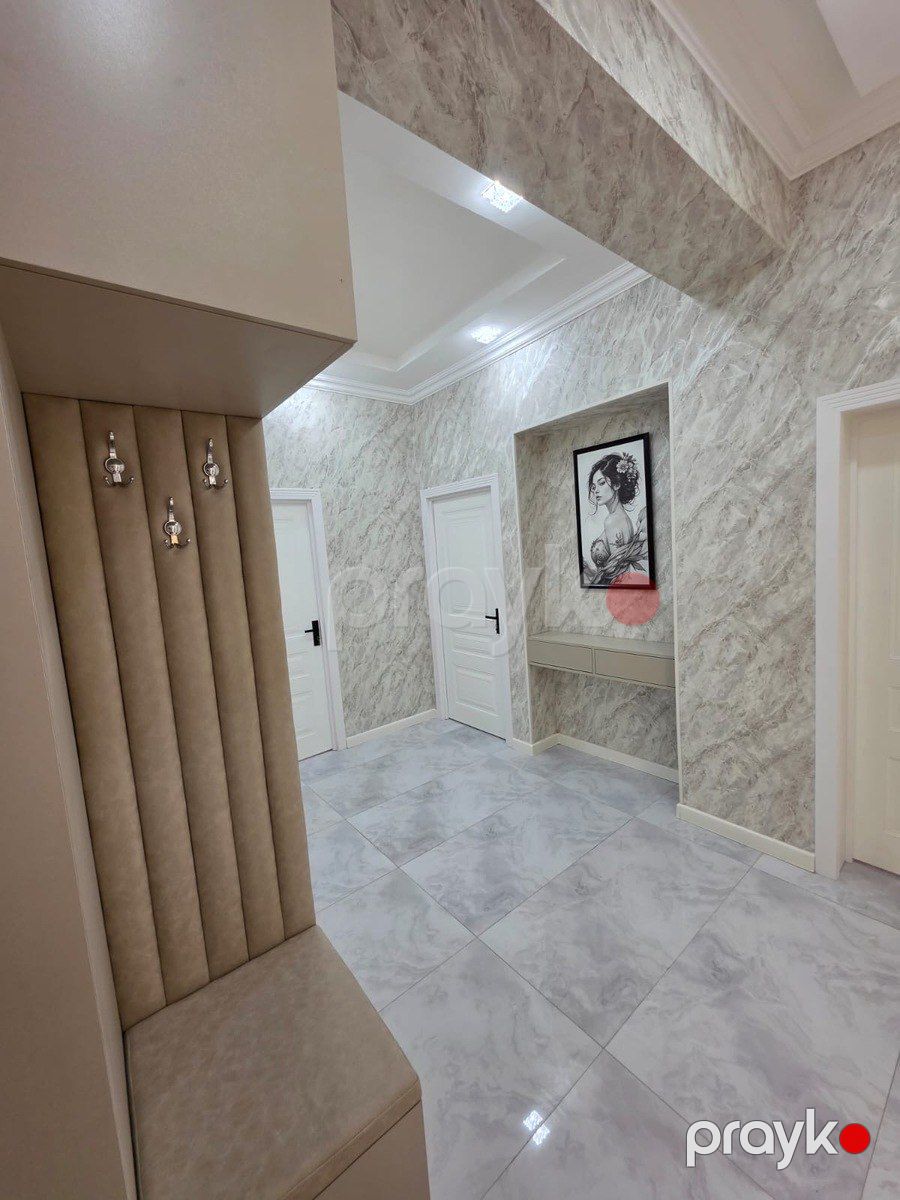 Satılır 3 otaqlı yeni tikili 86 m² — Mənzil, Xırdalan (7)