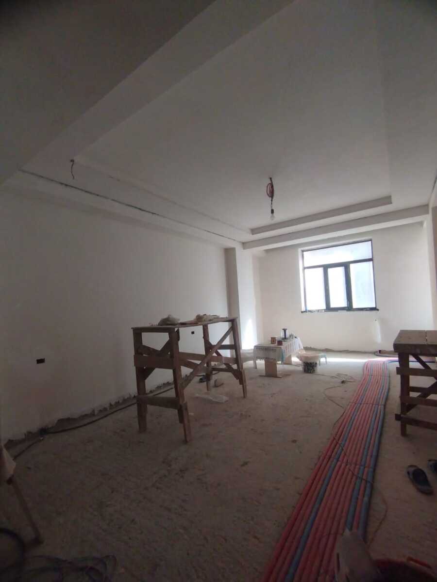 Satılır 3 otaqlı yeni tikili 147 m² — Mənzil, Bakı (3)