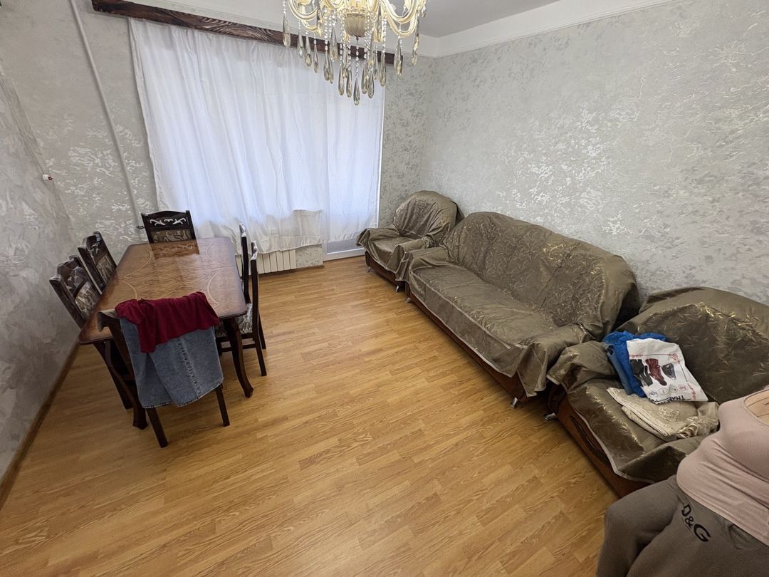 İcarəyə verilir 3 otaqlı köhnə tikili 100 m² — Mənzil, Bakı (3)