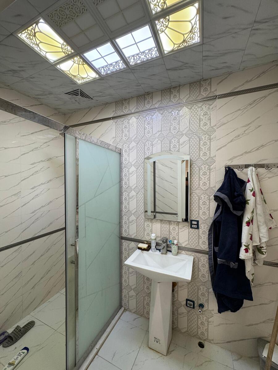 Satılır 3 otaqlı yeni tikili 90 m² — Mənzil, Bakı (11)
