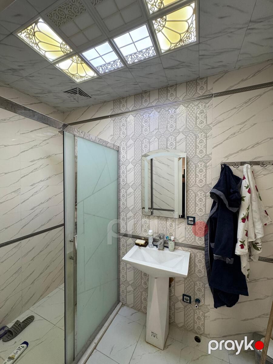 Satılır 3 otaqlı yeni tikili 90 m² — Mənzil, Bakı (11)