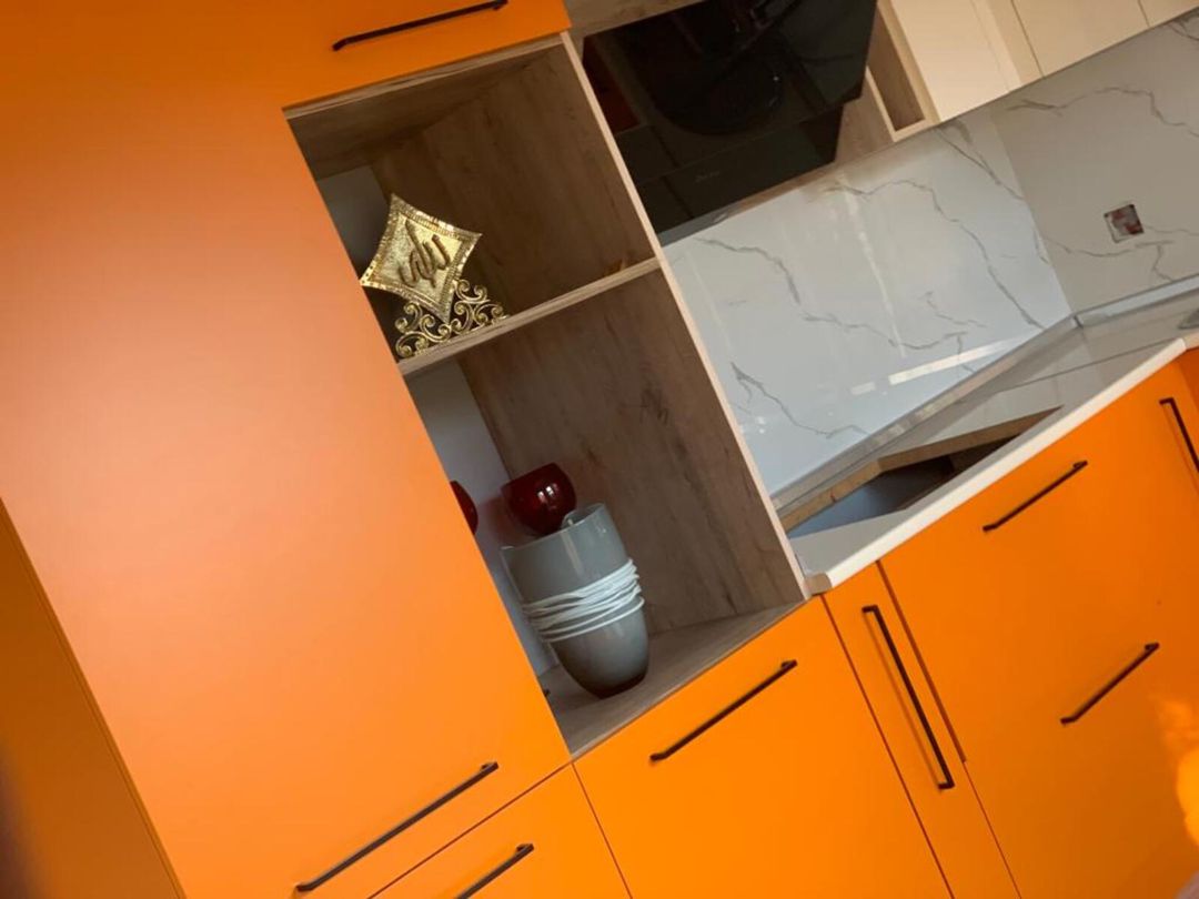 İcarəyə verilir 7 otaqlı həyət evi/bağ evi 340 m² — Ev, villa, Bakı (8)