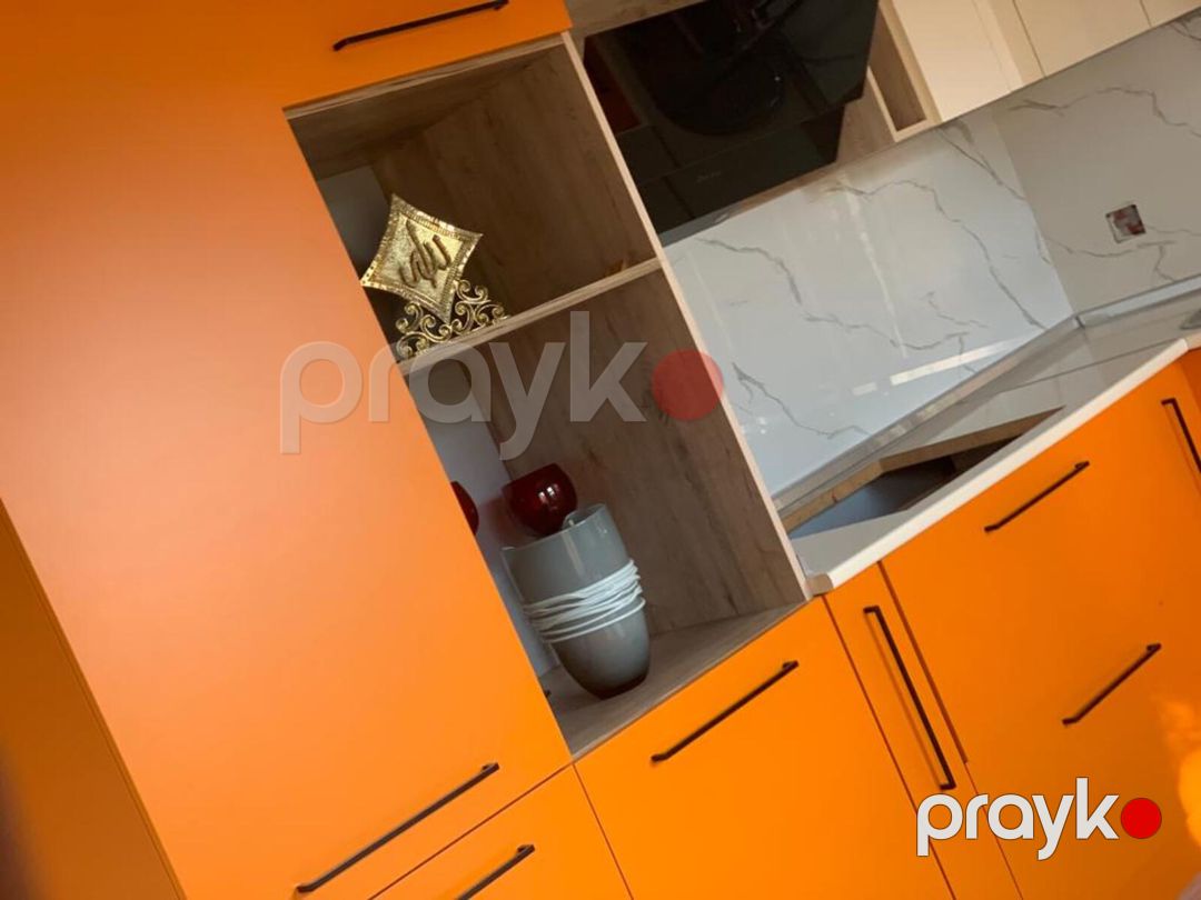 İcarəyə verilir 7 otaqlı həyət evi/bağ evi 340 m² — Ev, villa, Bakı (8)
