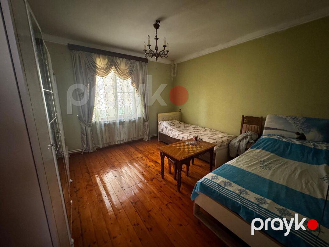 Həyət evi, Bakıxanov qəs — Ev, villa, Bakı (10)