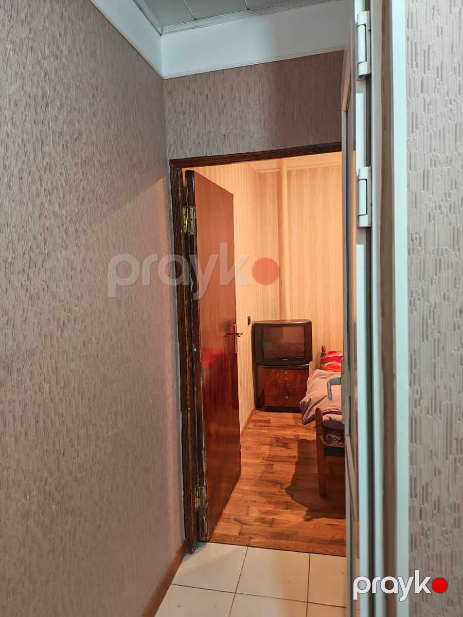 Satılır 2 otaqlı köhnə tikili 45 m² — Mənzil, Bakı (3)