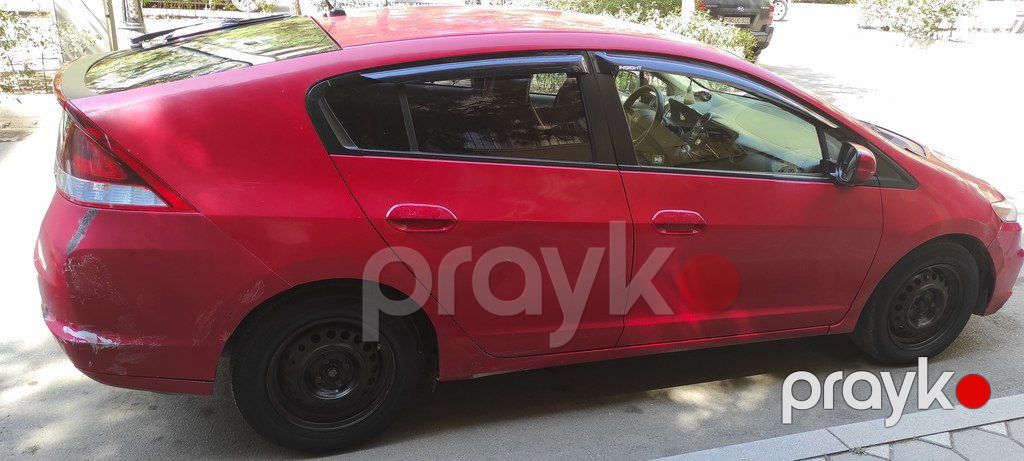 Honda Insight, 1.3 L, 0.58 kWh, 2011 il, 352 000 km — Avtomobillər, Bakı (2)