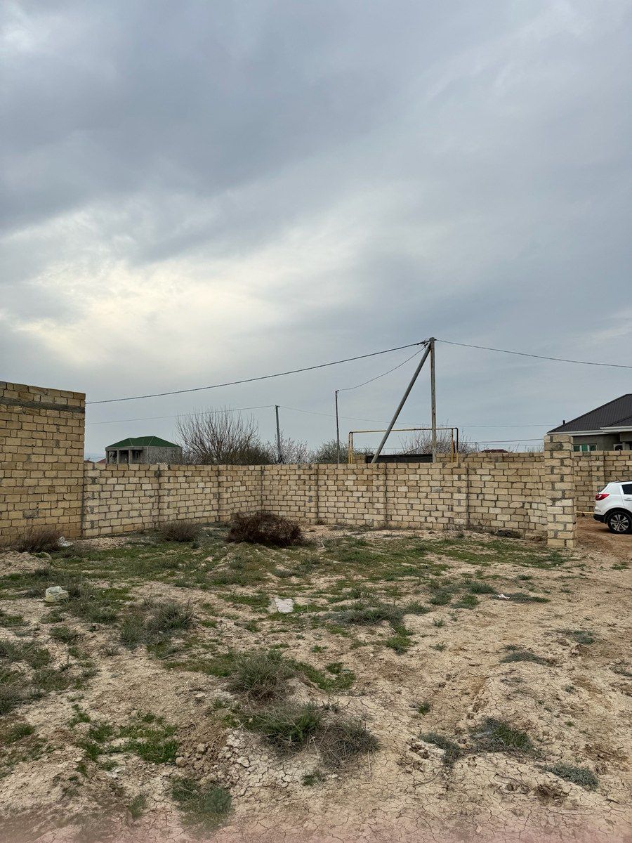 6 sot torpaq sahəsi, Sumqayıt ş — Torpaq, Sumqayıt (7)