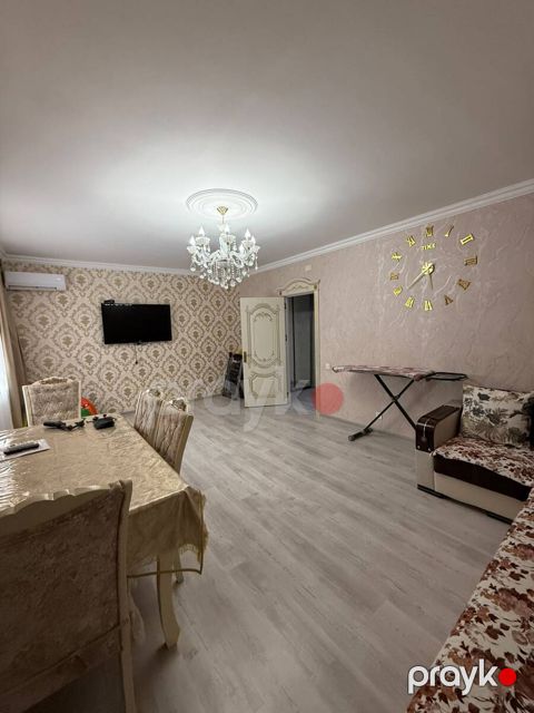 Satılır 3 otaqlı köhnə tikili 80 m² — Bakı