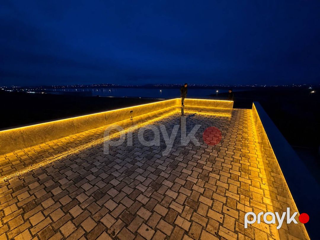 Satılır 5 otaqlı həyət evi/bağ evi 180 m² — Ev, villa, Bakı (7)