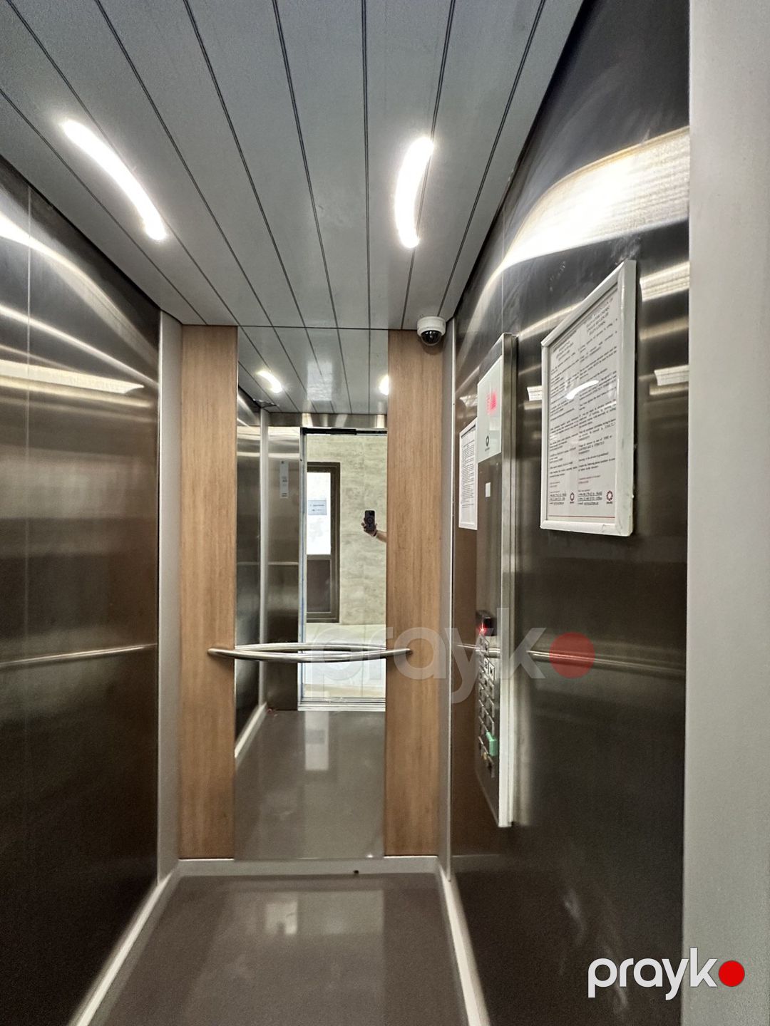Satılır 1 otaqlı yeni tikili 50 m² — Mənzil, Bakı (2)
