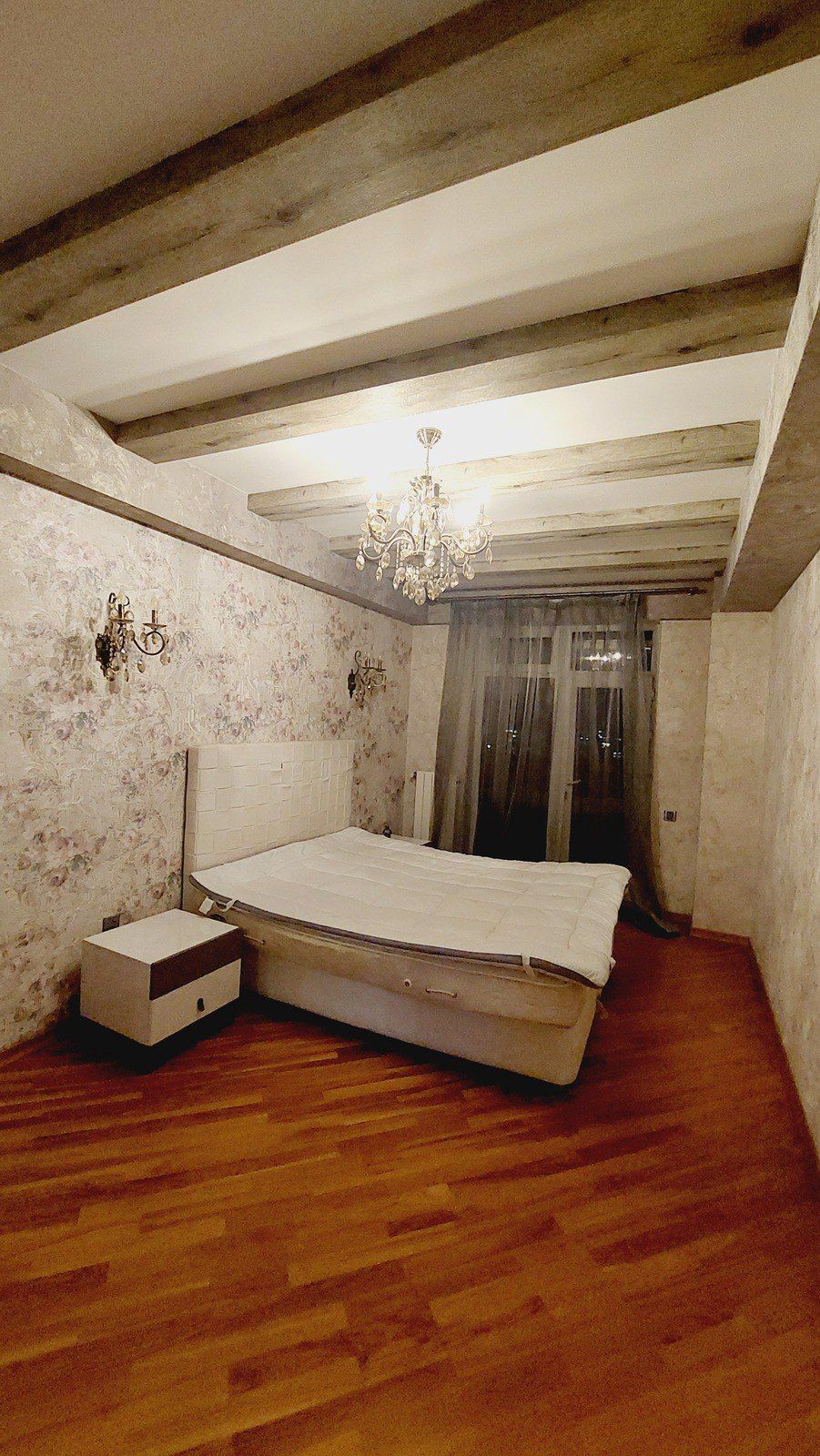 İcarəyə verilir 2 otaqlı yeni tikili 71 m² — Mənzil, Bakı (11)