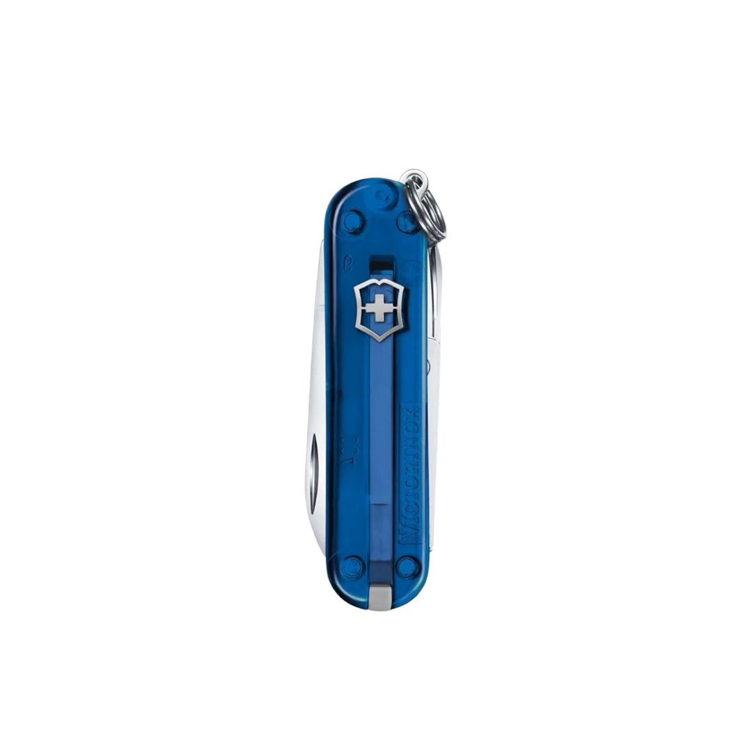Victorinox Classic SD Knife Blue — Camping, ovçuluq və balıqçılıq, Bakı (2)