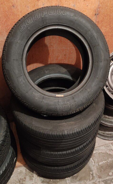 Şinlər 205/60 R13 — Bakı