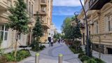 Satılır 3 otaqlı yeni tikili 185 m² — Kərimli Ibrahim — Mənzil