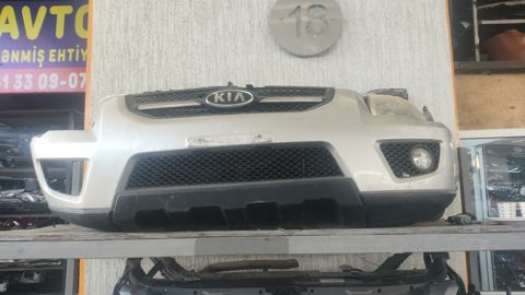 Sportage 2007-2010 hissələri — Bakı
