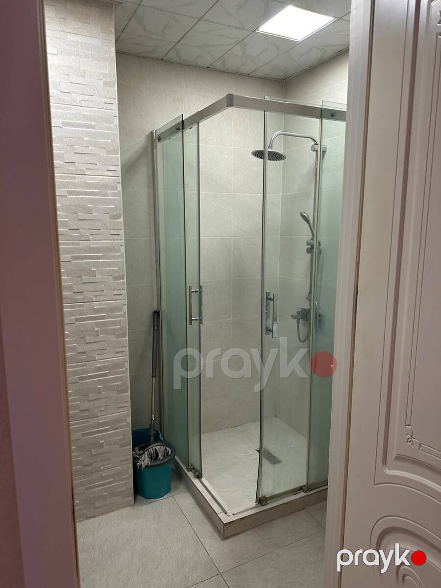 İcarəyə verilir 2 otaqlı yeni tikili 80 m² — Mənzil, Bakı (8)