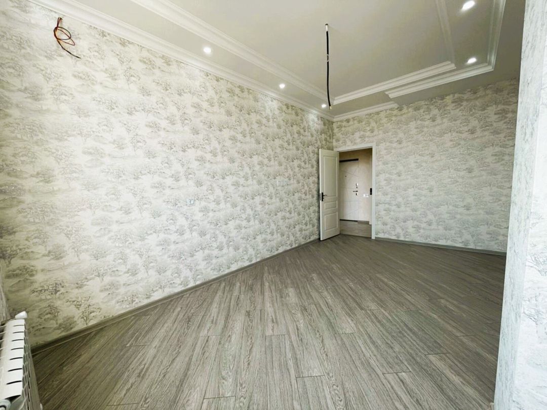 Satılır 3 otaqlı yeni tikili 85 m² — Mənzil, Bakı (9)