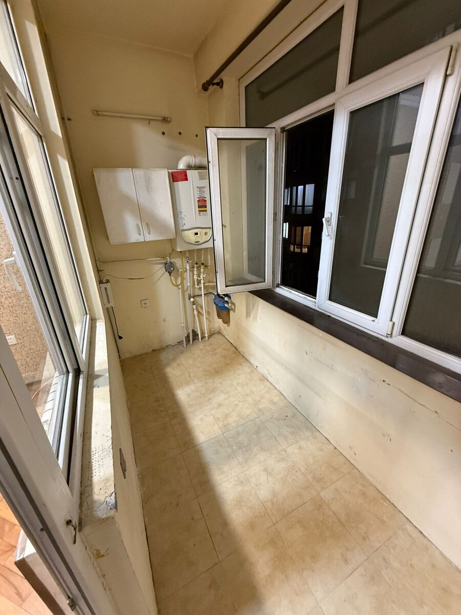 Satılır 3 otaqlı yeni tikili 140 m² — Mənzil, Bakı (10)