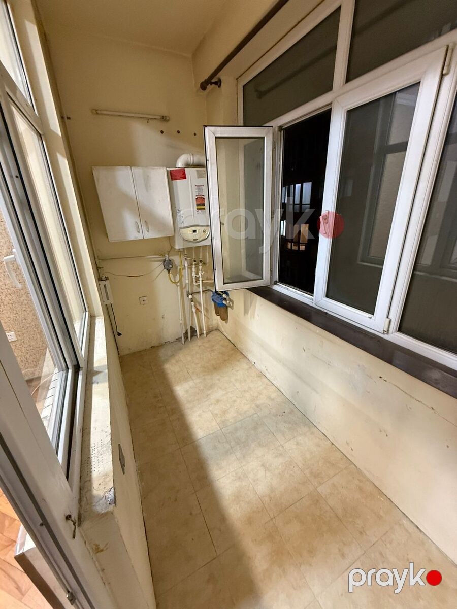 Satılır 3 otaqlı yeni tikili 140 m² — Mənzil, Bakı (10)