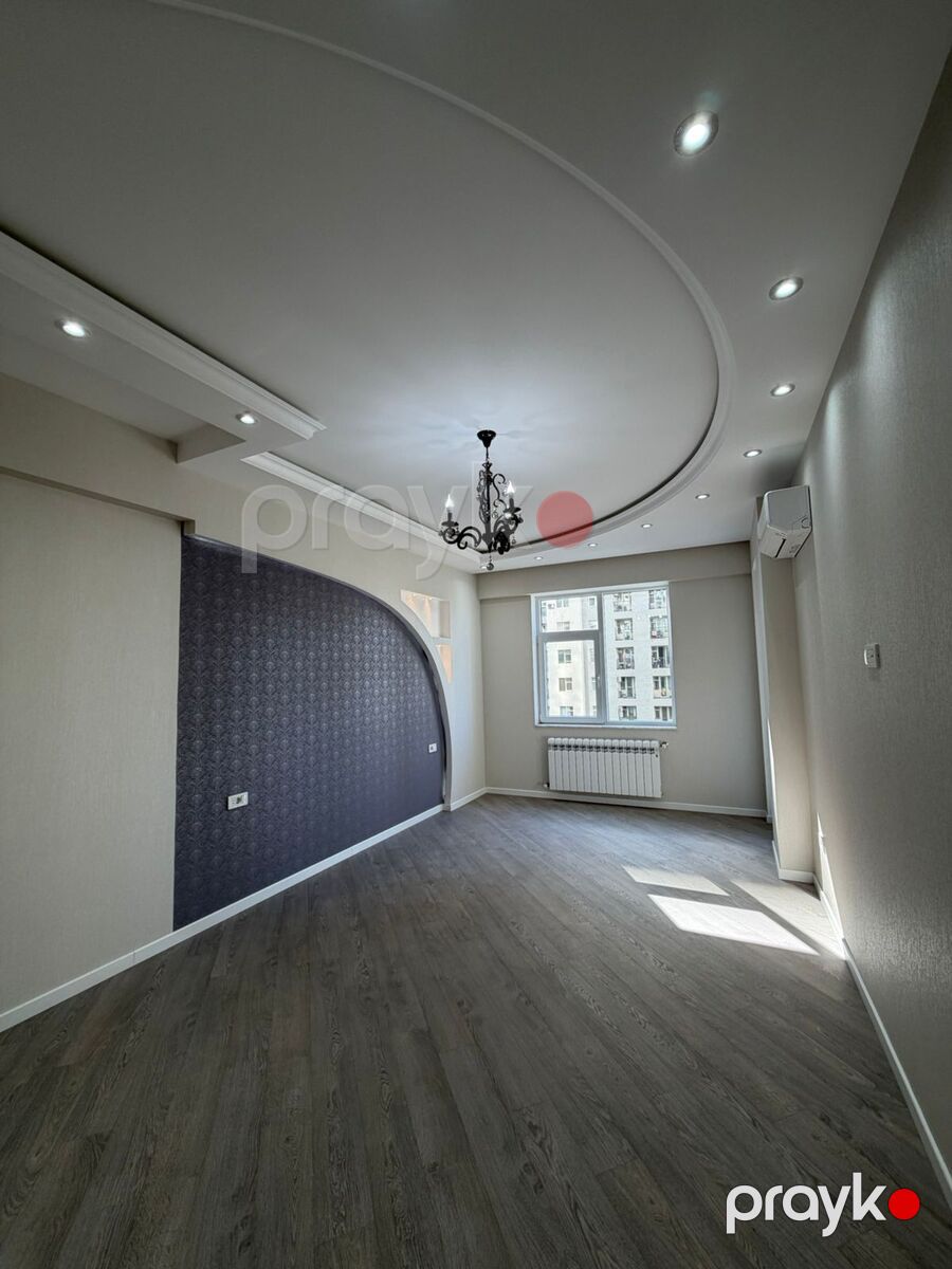 Satılır 3 otaqlı yeni tikili 110 m² — Mənzil, Bakı (9)