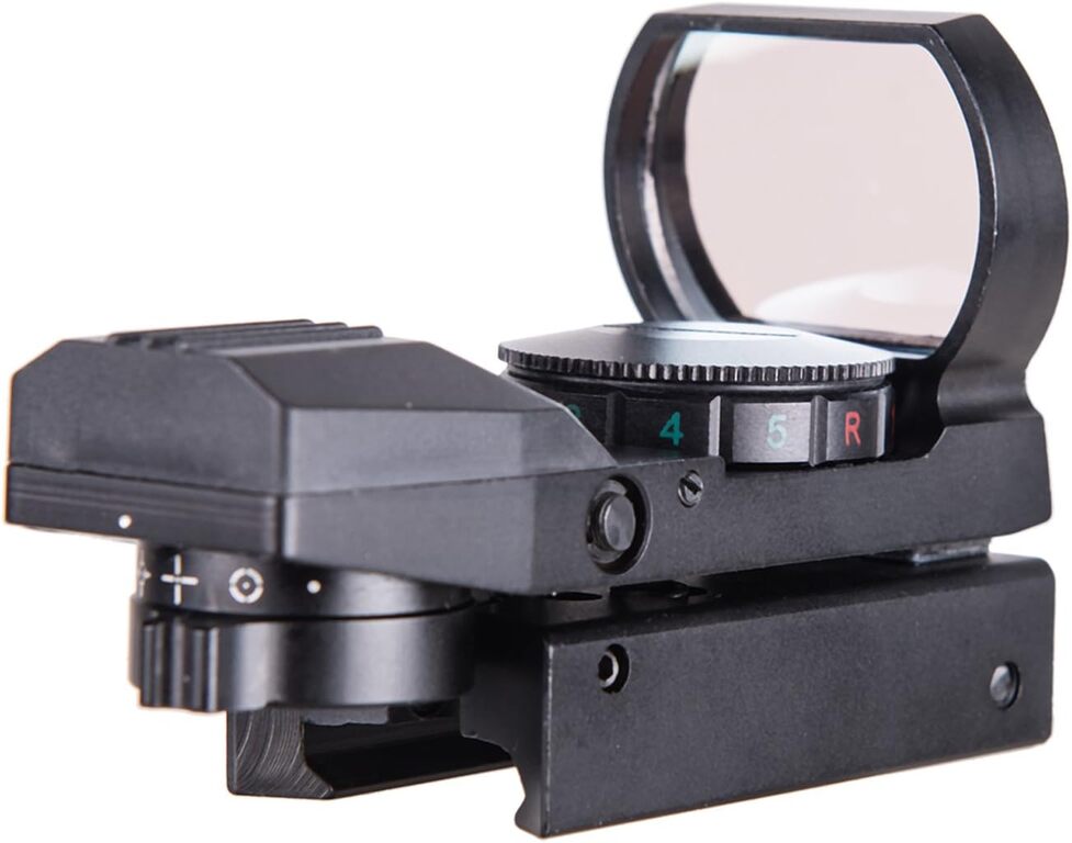 Binokl "4-12x50zoom" — Camping, ovçuluq və balıqçılıq, Bakı (5)