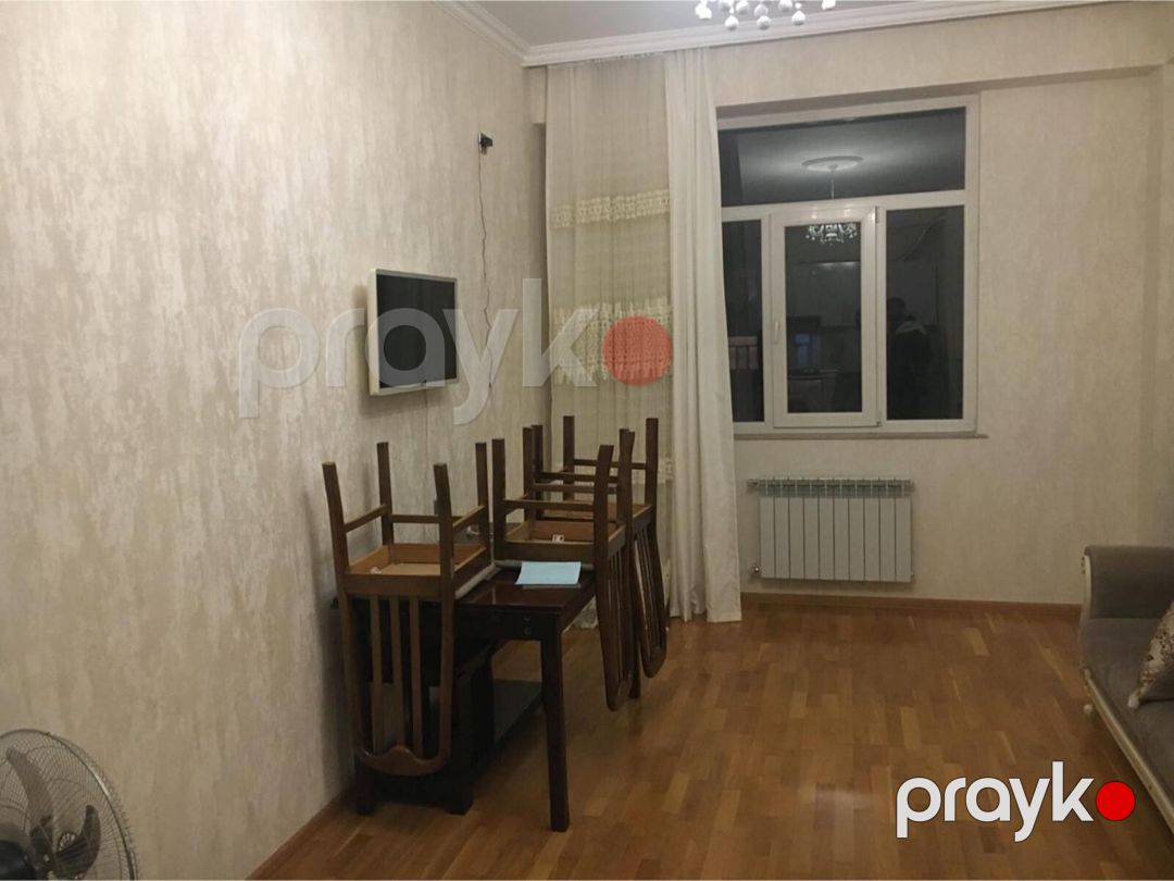 Satılır 2 otaqlı yeni tikili 43 m² — Mənzil, Bakı (2)