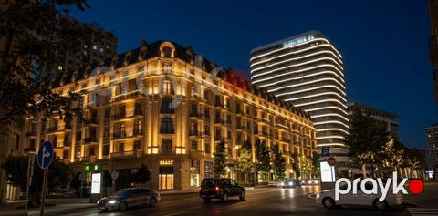 Satılır 3 otaqlı yeni tikili 130 m²