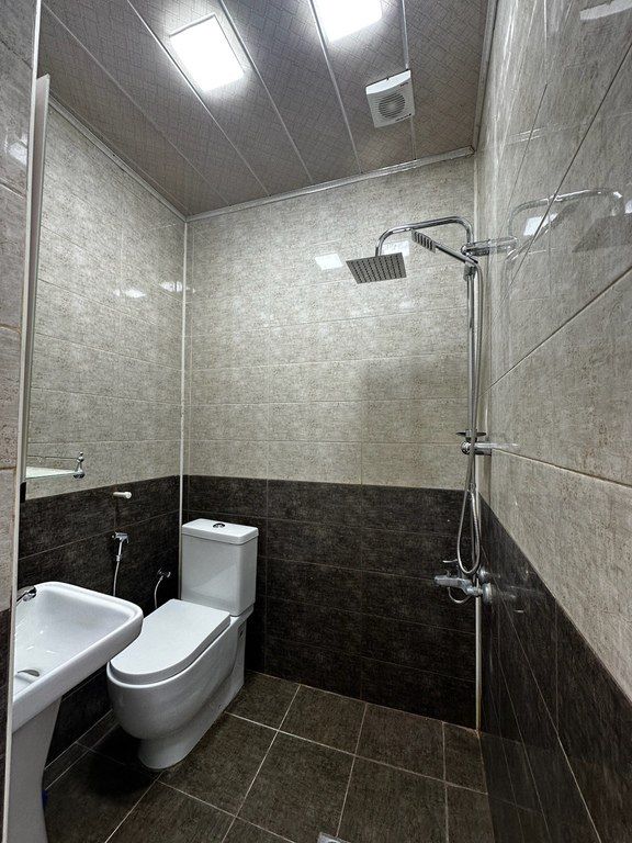 2-otaqlı yeni tikili, Masazır qəs., 56 m² — Mənzil, Bakı (12)