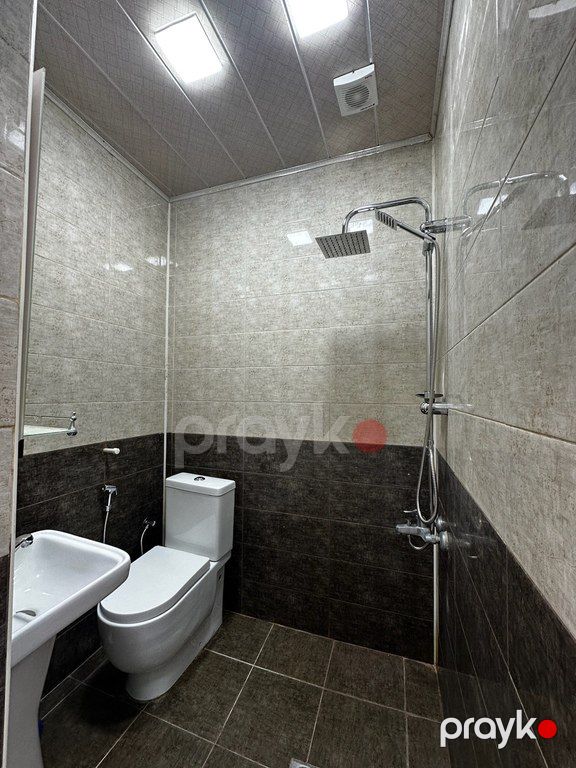 2-otaqlı yeni tikili, Masazır qəs., 56 m² — Mənzil, Bakı (12)