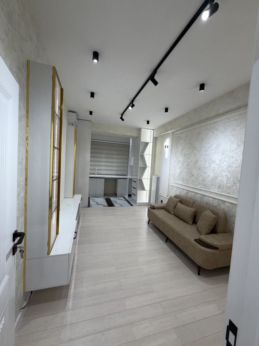 Satılır 2 otaqlı yeni tikili 54 m² — Mənzil, Bakı (2)