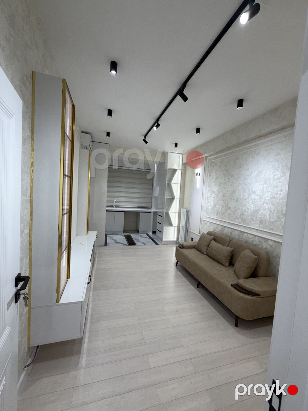 Satılır 2 otaqlı yeni tikili 54 m² — Mənzil, Bakı (2)