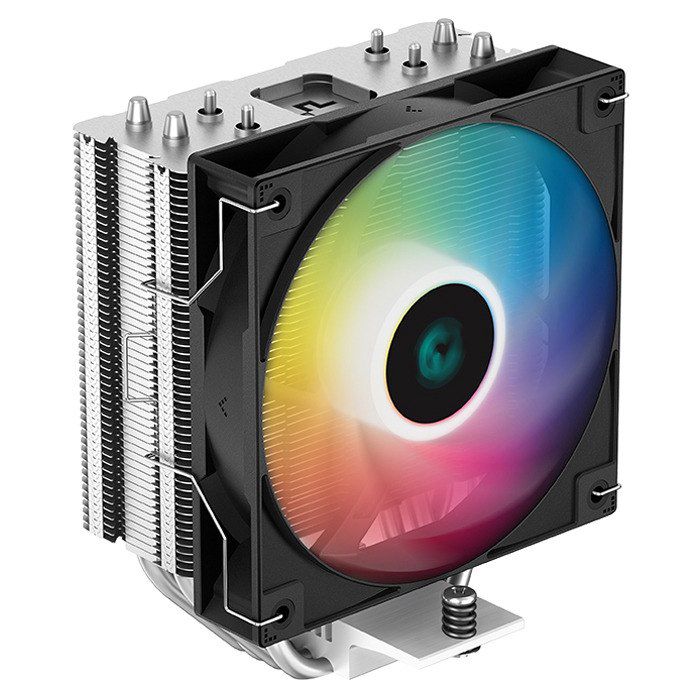 Kuler "DeepCool AG400 LED" — Kompüterlər və noutbuklar, Bakı (2)
