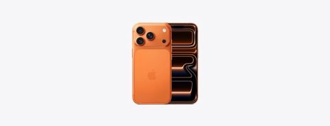 Apple iPhone 17 Pro Cosmic Orange 1TB/12GB — Bakı